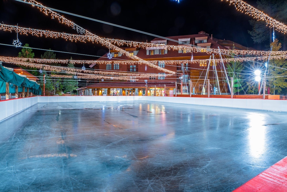 grand residences by marriott