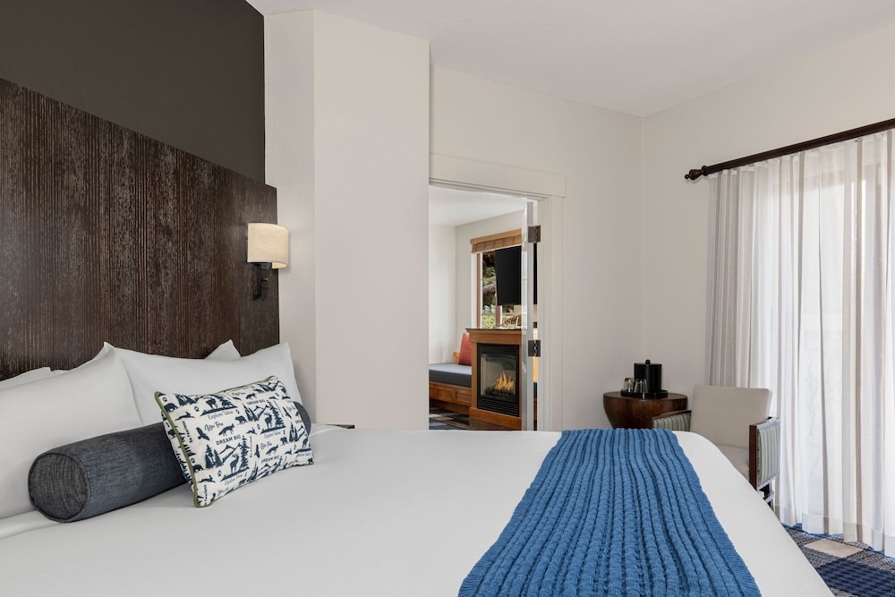 grand residences by marriott