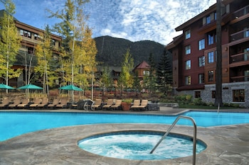 grand residences by marriott