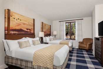 grand residences by marriott