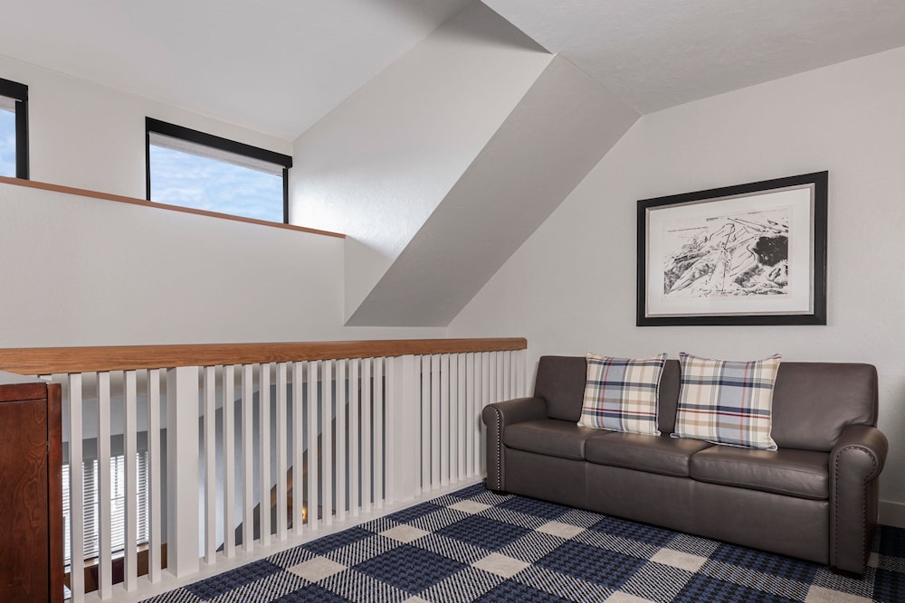 grand residences by marriott