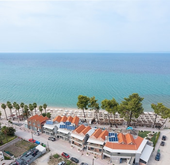 pefkohori
