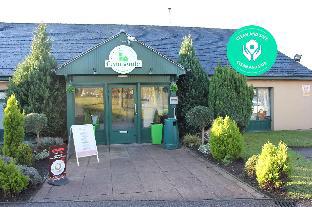 Campanile Doncaster,Doncaster>>Bawtry,3 star