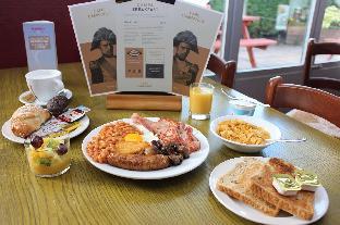 Campanile Doncaster,Doncaster>>Bawtry,3 star