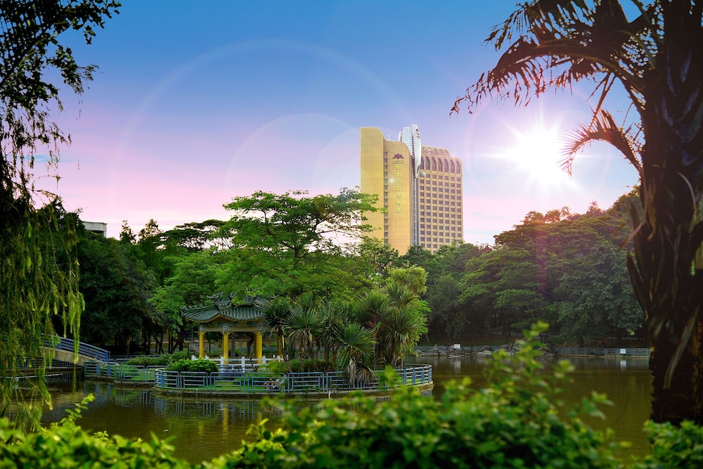 dongguan