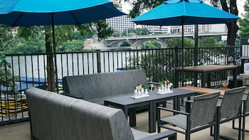 hyatt regency austin