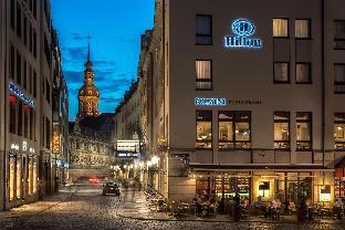hilton dresden an der frauenkirche