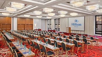 hilton dresden an der frauenkirche