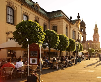 hilton dresden an der frauenkirche