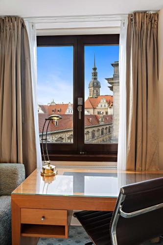 hilton dresden an der frauenkirche