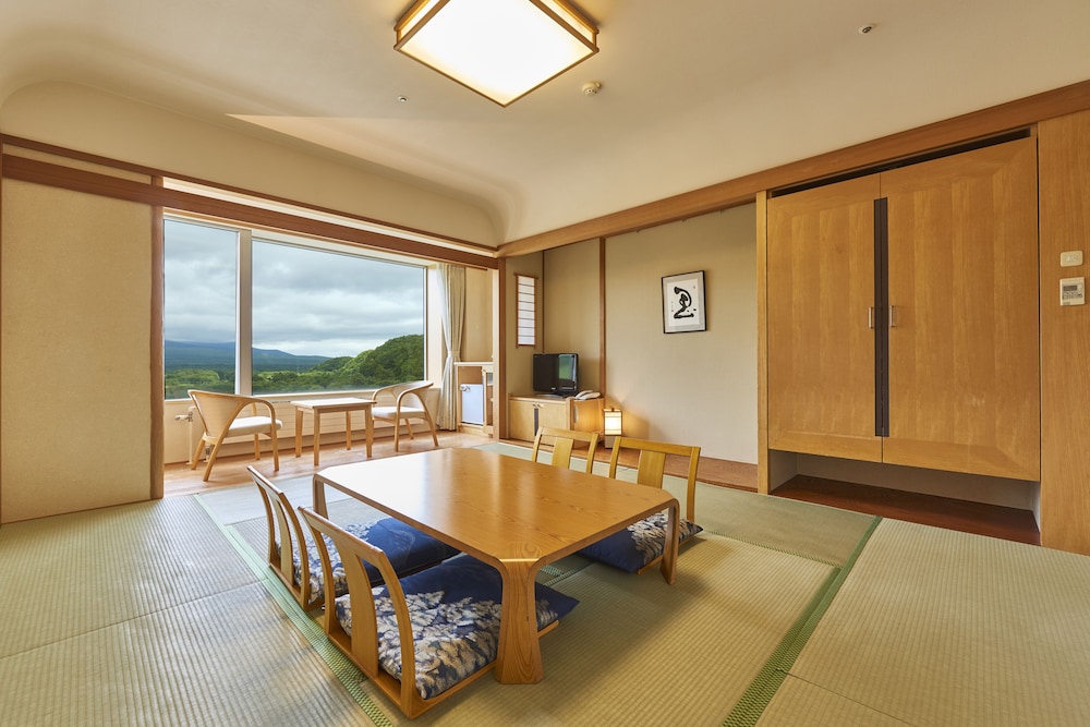 livemax resort greenpia onuma