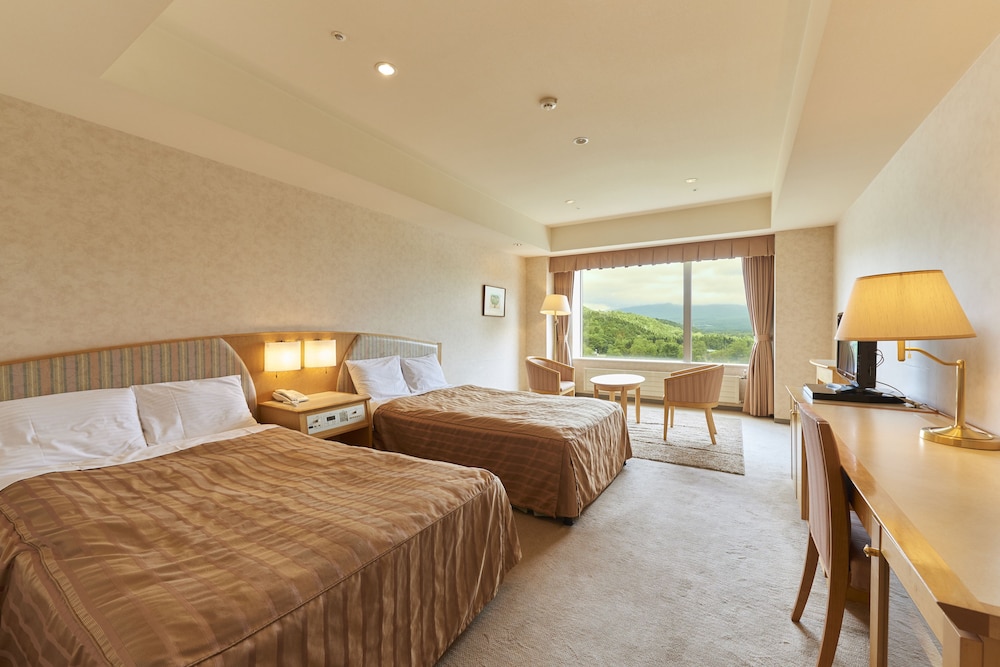 livemax resort greenpia onuma
