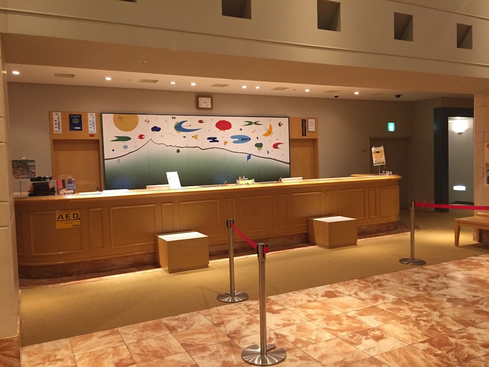 livemax resort greenpia onuma