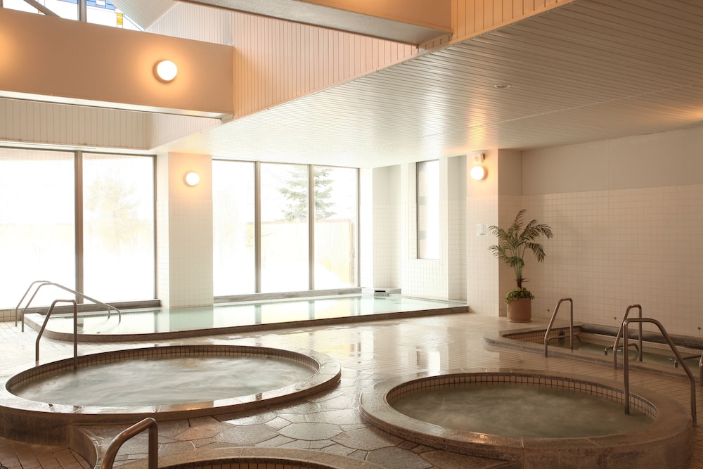 livemax resort greenpia onuma