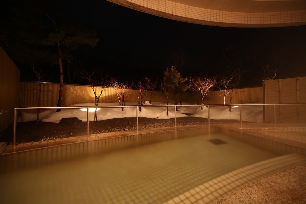 livemax resort greenpia onuma