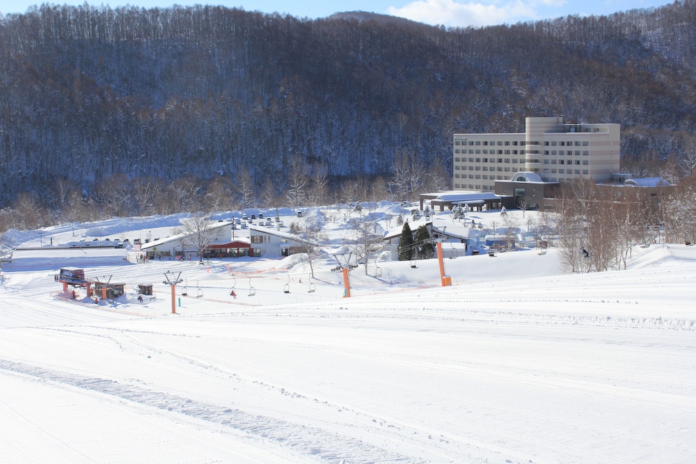 livemax resort greenpia onuma