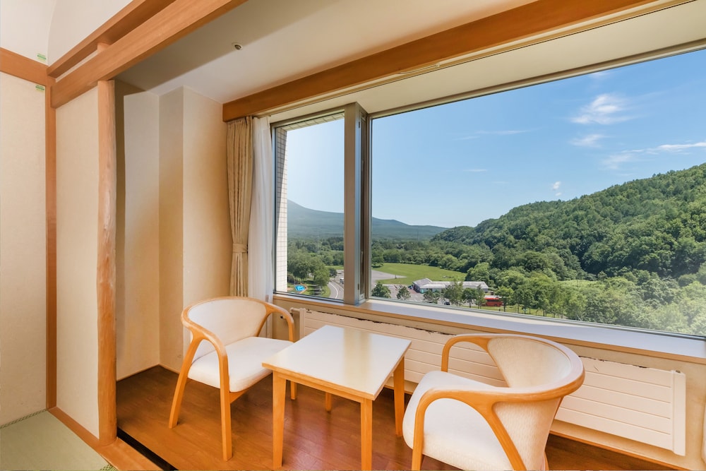 livemax resort greenpia onuma