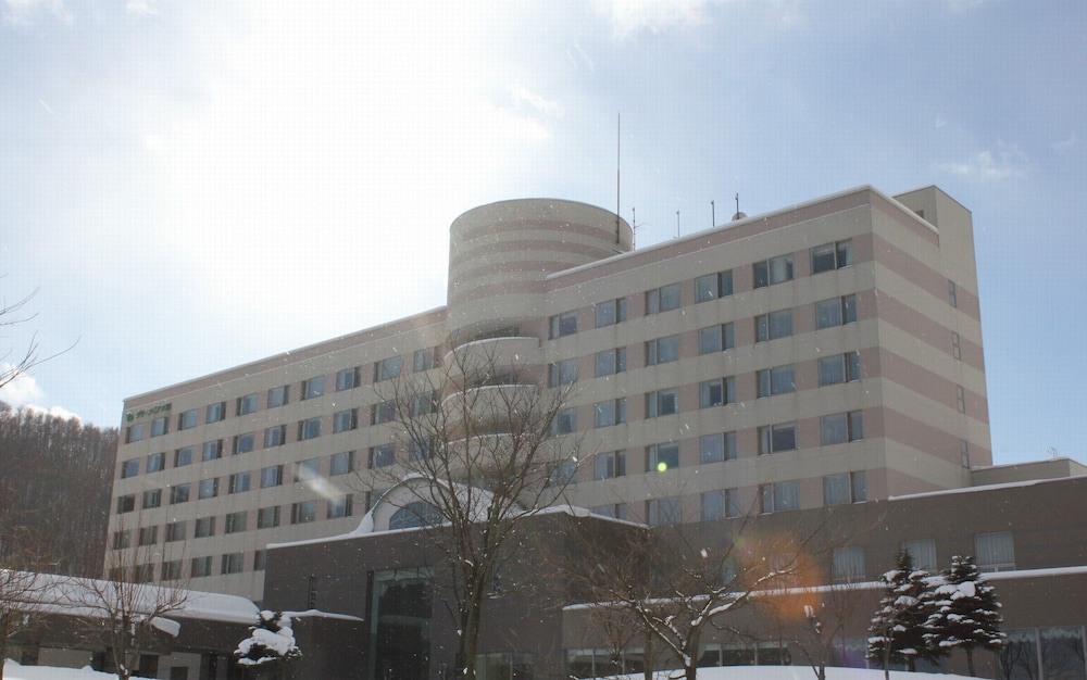 Livemax Resort Greenpia Onuma,Mori>>Hakodate,4 star