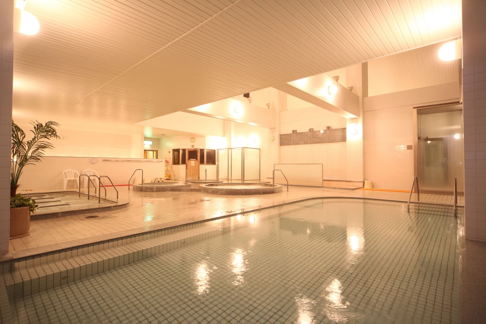 Livemax Resort Greenpia Onuma,Mori>>Hakodate,4 star