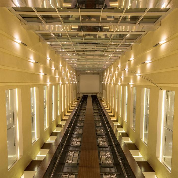 golden tulip media hotel