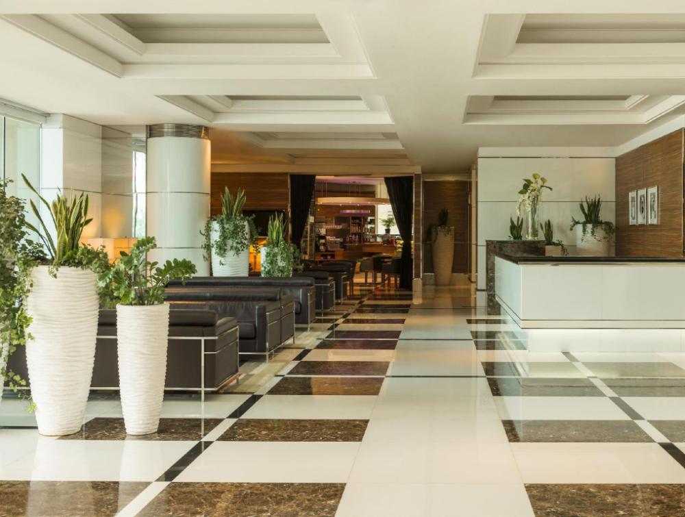 four points by sheraton bur dubai