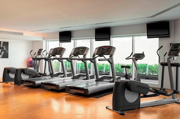 four points by sheraton bur dubai