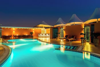four points by sheraton bur dubai