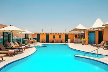 four points by sheraton bur dubai