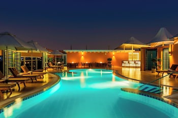 four points by sheraton bur dubai