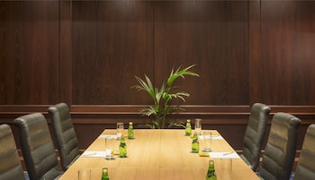 four points by sheraton bur dubai
