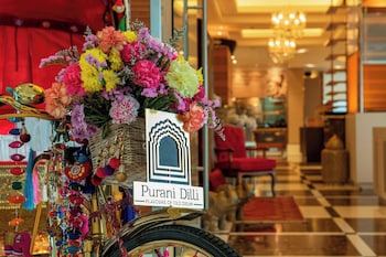four points by sheraton bur dubai