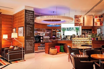 four points by sheraton bur dubai