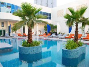 novotel world trade centre
