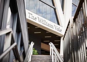 the william vale