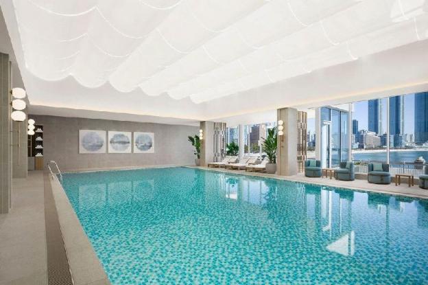 the westin josun busan