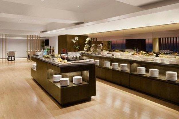 the westin josun busan