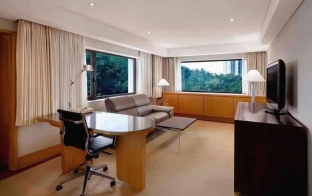 the westin josun busan