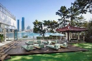 the westin josun busan