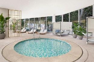 the westin josun busan