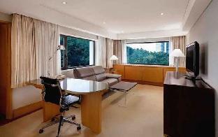 the westin josun busan