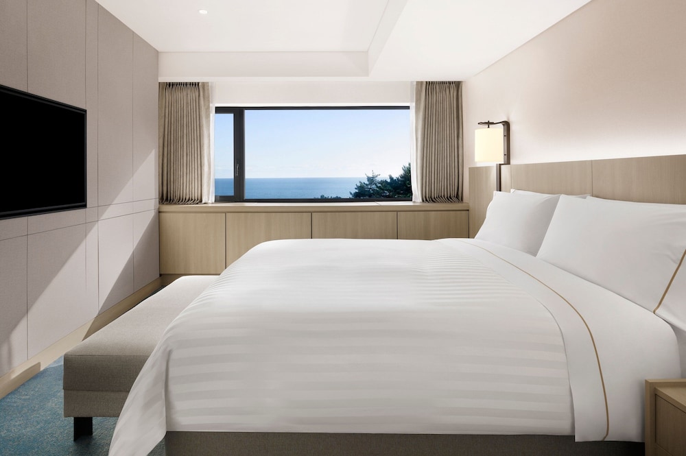 the westin josun busan