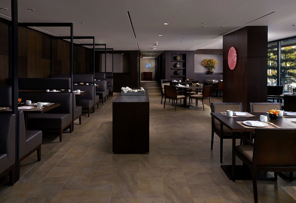 the westin josun busan