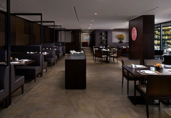 the westin josun busan