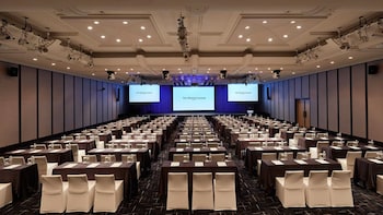 the westin josun busan