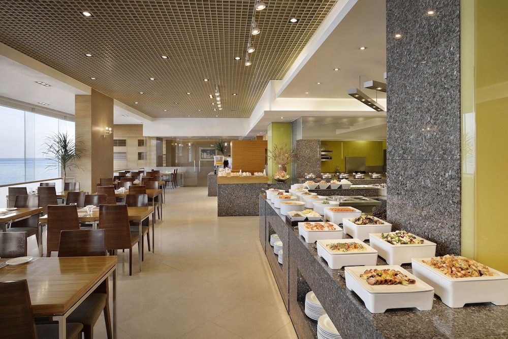 the westin josun busan