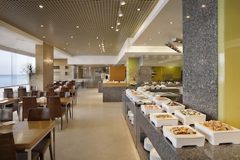 the westin josun busan