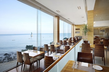 the westin josun busan