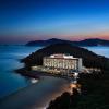 the westin josun busan