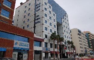 sea view hotel