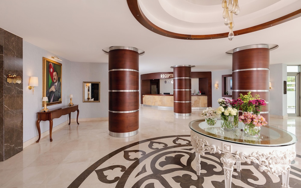 gashalti health hotel